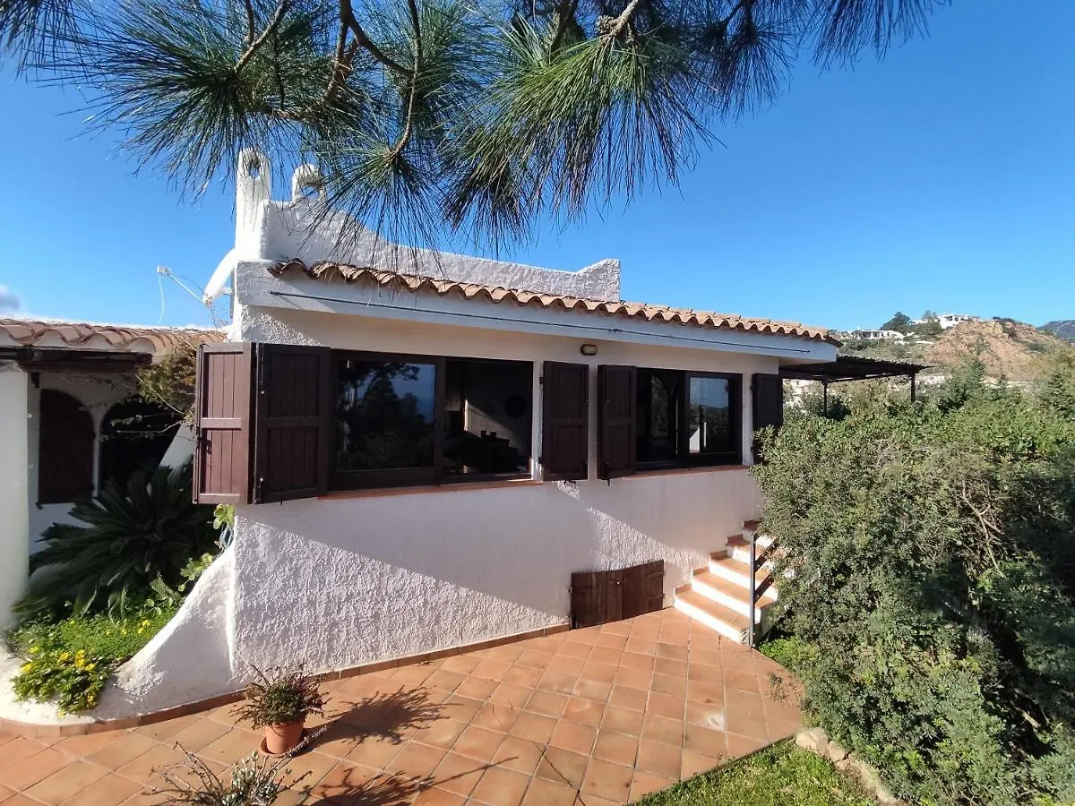 Chia Aloe & Cactus Villa 0*,