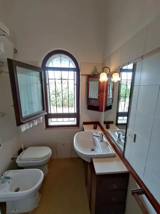 Chia Aloe & Cactus Villa Holiday home