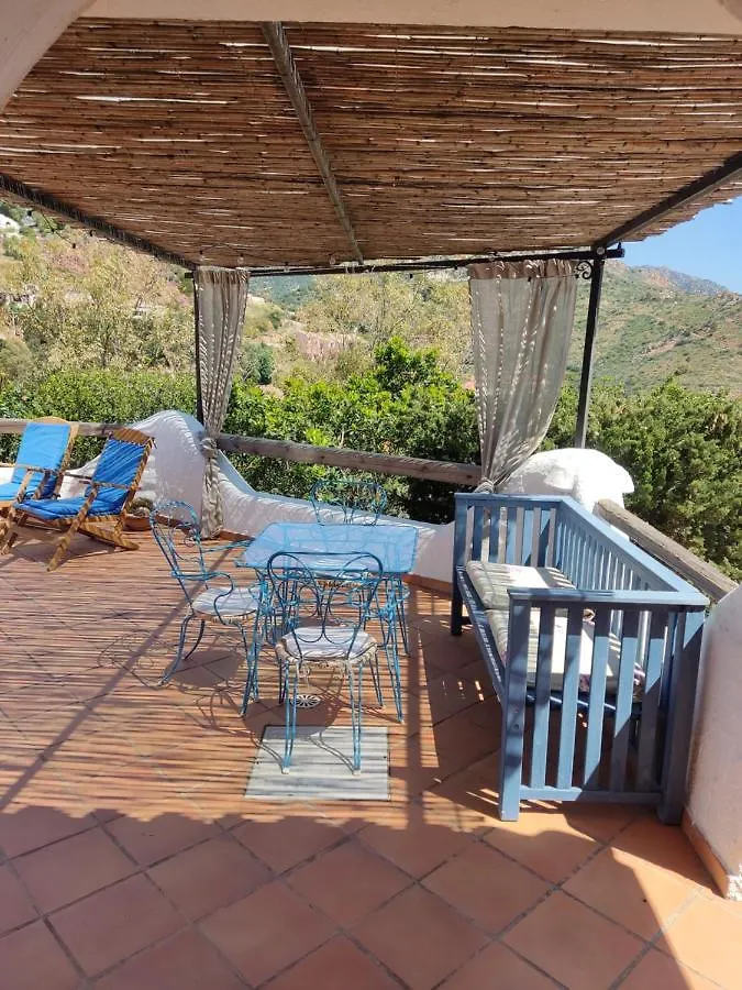 Chia Aloe & Cactus Villa 0*,  Italy