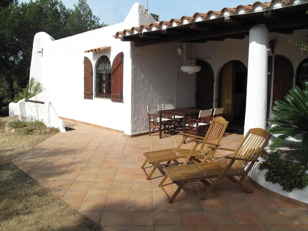 Chia Aloe & Cactus Villa 0*,