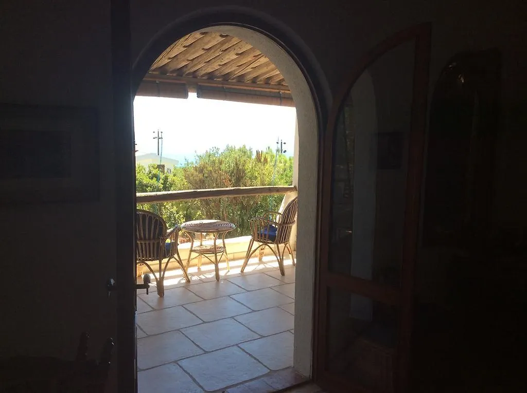 Villa Chia Aloe & Cactus 0*,  Italien