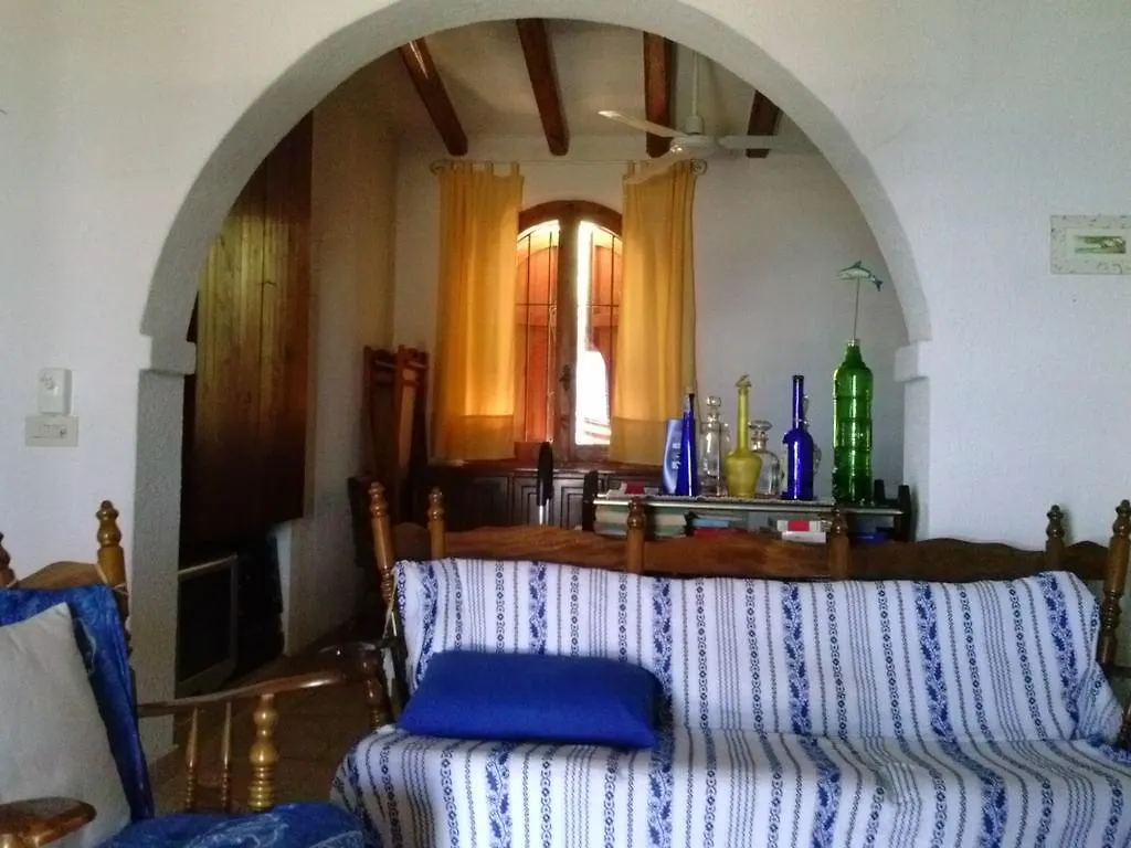 Villa Chia Aloe & Cactus Ferienhaus