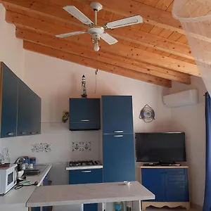 Hébergement de vacances Da Betty, Chia