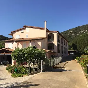 Appartement Rosa, Chia
