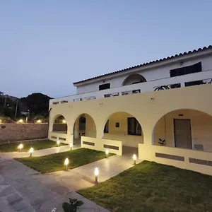 Guest house Bianca, Chia