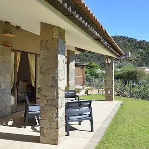 Hébergement de vacances Sa Tiria, Chia