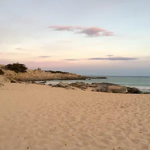 Casa Del Mirto Bianco Chia
