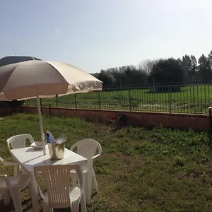 Hébergement de vacances Aurora, Chia