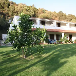 Maison d'hôtes Casavasco, Chia