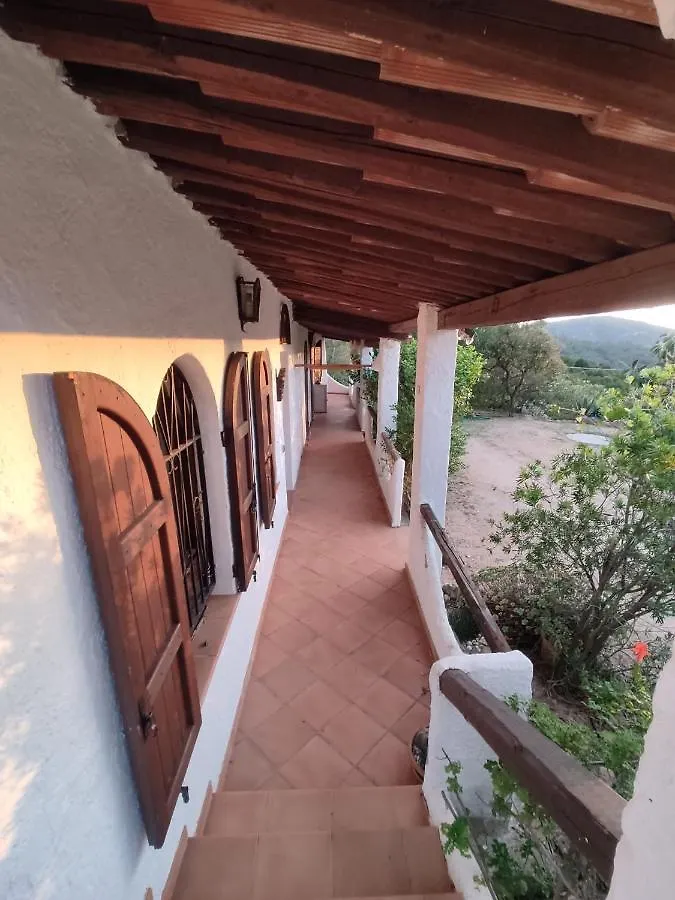 Villa Chia Aloe & Cactus Casa vacanze