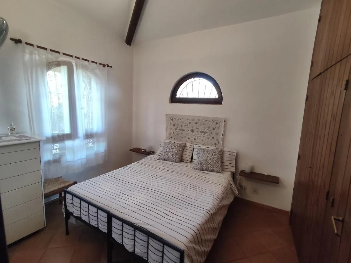 Villa Chia Aloe & Cactus Casa vacanze