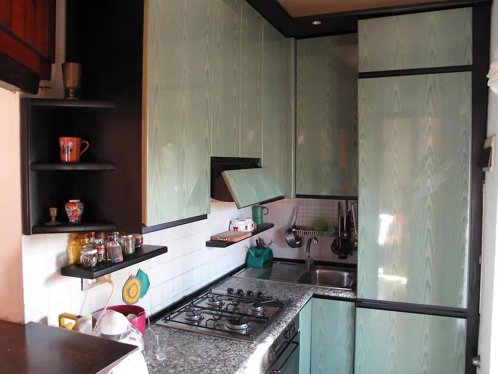 Chia Aloe & Cactus Villa Holiday home